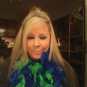 Meet your Posher, Donna